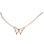 SALTY Charm Pendant Necklace for Women - Fast Shipping to USA & Canada