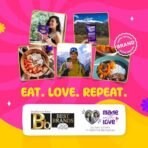 Yogabar Nuts & Seeds Crunch Muesli, Super Save Pack, Wholegrain Breakfast, High Fiber Pouch (700 G) - Fast Shipping to USA & Canada - Image 6