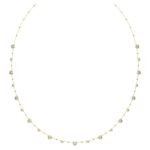 Swarovski Women Imber Strandage, Round Cut, White, Gold-Tone Plated - Fast Shipping to USA & Canada
