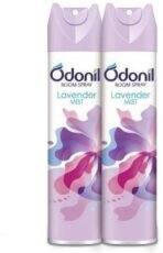 Odonil Lavender Mist Spray (2 x 270 ml) - Fast Shipping to USA & Canada