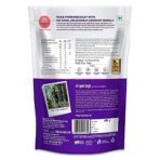 Yogabar 100% Rolled Oats and Wholegrain Breakfast Muesli - Dark Chocolate and Cranberry Combo | Nuts & Seeds, Dried Fruits, 83% Nuts+Seeds Dried Fruits Whole Grains | Gluten Free Oats, Non GMO - Fast Shipping to USA & Canada - Image 5