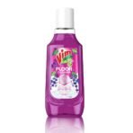 Vim Floor Cleaner: 500ml | French Lavender with Sage | 100% Removal of stains for complete clean floors & long lasting fragrance - Fast Shipping to USA & Canada