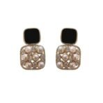 Shining Diva Fashion Latest Stylish Earrings for Women and Girls (15068er) - Fast Shipping to USA & Canada