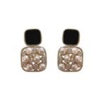 Shining Diva Fashion Latest Stylish Earrings for Women and Girls (15068er) - Fast Shipping to USA & Canada
