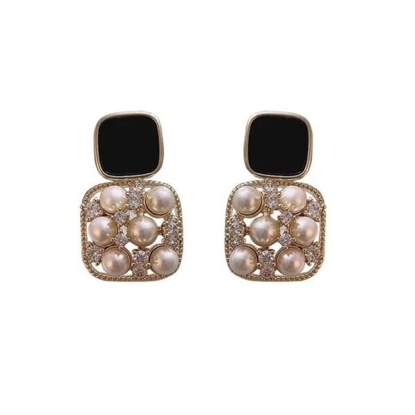 Shining Diva Fashion Latest Stylish Earrings for Women and Girls (15068er) - Fast Shipping to USA & Canada