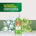 Vim Floor Cleaner: 500ml |Refreshing Lemongrass with Salt|100% Removal of stains for complete clean floors & long lasting fragrance - Fast Shipping to USA & Canada - Image 5