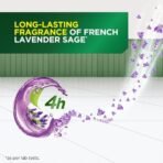 Vim Floor Cleaner: 500ml | French Lavender with Sage | 100% Removal of stains for complete clean floors & long lasting fragrance - Fast Shipping to USA & Canada - Image 7