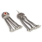 NAITRI | Handcrafted Traditional Earrings - Fast Shipping to USA & Canada - Image 3