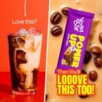 Yogabar Power Up 20g Protein Bar (5 x Choco Peanut Butter Bars, 5 x Coffee Rush Bars) | No Added Sugar Protein Bars | Premium High Protein Blend - Whey Protein Concentrate, Isolate, Peanuts & Soy | Healthy Protein Snacks - Fast Shipping to USA & Canada - Image 4