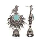 NAITRI | Handcrafted Traditional Earrings - Fast Shipping to USA & Canada - Image 3