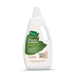Mother Sparsh Plant Powered Baby Laundry Liquid Detergent With Bio - Enzymes and Eucalyptus Oil | Without Dyes & Optical Brighteners -1 Litre - Fast Shipping to USA & Canada