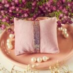 SALTY Stack of 5 Bracelets for Women - Fast Shipping to USA & Canada - Image 3