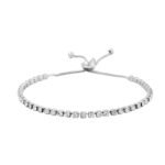 Yellow Chimes Bracelet for Women & Girls Crystal Bracelets for Women | Adjustable Chain Bracelet for Girls Tennis Bracelet | Birthday Gift For Women Anniversary Gift for Wife Valentine Gift for Girls - Fast Shipping to USA & Canada