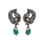 NAITRI | Handcrafted Traditional Necklace Set with Earrings - Fast Shipping to USA & Canada - Image 4