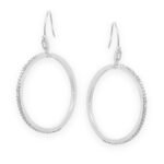 Rubans Hoop Earrings for Women & Girls ? Classic, Statement & Party Wear Jewelry Collection - Fast Shipping to USA & Canada