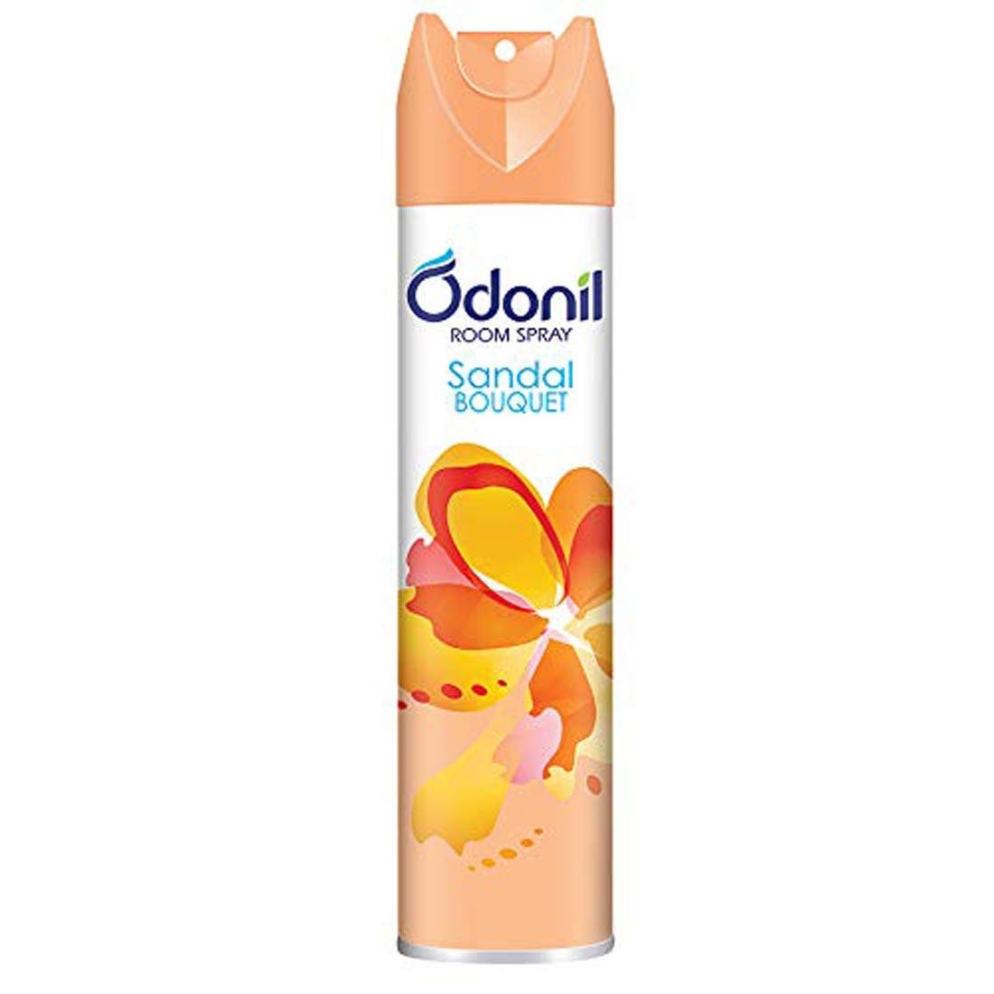51DuWcxOyVL.jpg Odonil Room Freshening Spray - 153g (Sandal Bouquet) - Fast Shipping to USA & Canada - Image 1