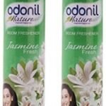 Odonil Jasmine Spray (2 x 170 ml) - Fast Shipping to USA & Canada