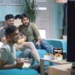 Pureheart Nutreat Pepperfry Cashews (333 gm) Inspired by Iconic Malabar Dish, Premium Salted Black Pepper Cashew Nuts/Kaju Dry Fruit, Roasted Cashews with Aroma & Freshly Ground Pepper - Fast Shipping to USA & Canada - Image 6