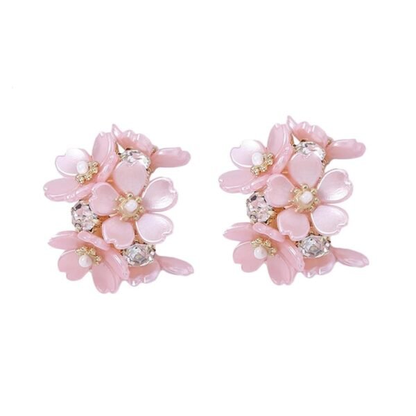 Shining Diva Fashion Latest Stylish Earrings for Women and Girls (16058er) - Fast Shipping to USA & Canada