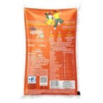 India Gate Uplife Lite- Weight Management Blended Cooking Oil 1 ltr - Fast Shipping to USA & Canada - Image 3