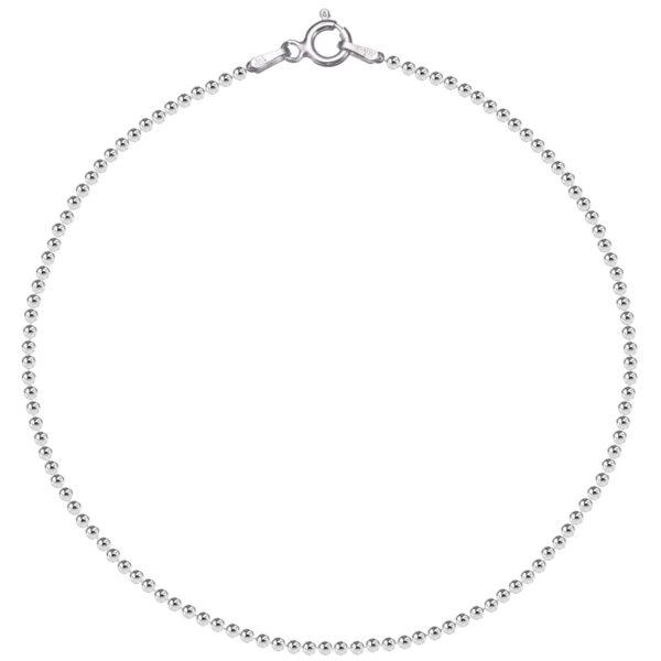 HighSpark 92.5 Sterling Silver Bracelet - Fast Shipping to USA & Canada