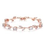 Shining Diva Fashion Stylish Bracelet for Women - Fast Shipping to USA & Canada