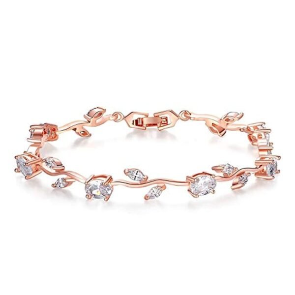 Shining Diva Fashion Stylish Bracelet for Women - Fast Shipping to USA & Canada
