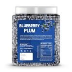 Nature Prime Fresh Blueberry | Sweet and Delicious | Healthy Snack- 1 KG (Jar Pack) - Fast Shipping to USA & Canada - Image 3