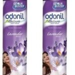 Odonil Lavender Spray (2 x 200 g) - Fast Shipping to USA & Canada