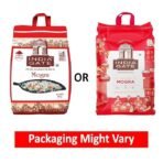India Gate Basmati Rice Bag, Mogra, 10kg - Fast Shipping to USA & Canada - Image 4