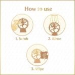 Vim Shudhham Gel for Copper, Brass, Silver, 250ml (Pack of 2) - Fast Shipping to USA & Canada - Image 7