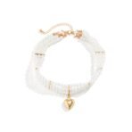 Shining Diva Fashion Latest Stylish Fancy Pearl Jewellery Set Necklace for Women and Girls (16208np) - Fast Shipping to USA & Canada