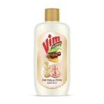 Vim Shudhham Gel for Copper, Brass, 250ml - Fast Shipping to USA & Canada