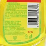 Vim Drop Liquid Lemon Dishwash - 225 ml Bottle - Fast Shipping to USA & Canada - Image 4