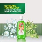 Vim Floor Cleaner: 1000ml |Refreshing Lemongrass with Salt|100% Removal of stains for complete clean floors & long lasting fragrance - Fast Shipping to USA & Canada - Image 5