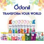 Odonil Room Air Freshener Spray - 440ml Combo (Pack of 2, 220ml each) | Sandal Bouquet & Citrus Fresh | Nature Inspired Fragrance for Home & Office | Long Lasting Fragrance - Fast Shipping to USA & Canada - Image 7