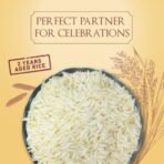 India Gate Gold Standard Classic Basmati Rice 500 gram | 2 Years Aged | Extra Long Grains - Fast Shipping to USA & Canada - Image 6