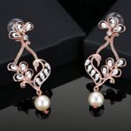 Estele Beautiful Designer Earrings Collection for Girls & Women's - Fast Shipping to USA & Canada - Image 3