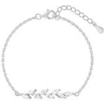 GIVA 925 Silver Jewellery|Gifts for Women & Girls|Wedding and Christmas Gifts|6 Months Warranty|Free Life Time Plating