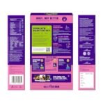 Yogabar Pro Clean Whey Protein Powder, Chocolate Flavour with Monk Fruit and Dates, 25g Protein, ProAbsorb Blend, Pack of 3 Sachets - Fast Shipping to USA & Canada - Image 4