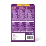 Yogabar No Added Sugar Protein Bars, 20g Protein, Pack of 6 with Free Protein Shake of 250 ml - Fast Shipping to USA & Canada - Image 3