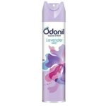 Odonil Room Spray Home Freshener, Lavender, 140Gm, 1 Count - Fast Shipping to USA & Canada