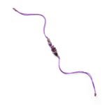 SALTY Rakhi Combo Gift Pack (Set of 1) - Fast Shipping to USA & Canada