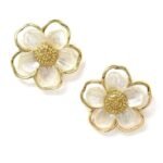 Shining Diva Fashion Latest Stylish Earrings for Women and Girls (15041er) - Fast Shipping to USA & Canada