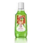 Vim Floor Cleaner: 500ml |Refreshing Lemongrass with Salt|100% Removal of stains for complete clean floors & long lasting fragrance - Fast Shipping to USA & Canada