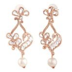 Estele Beautiful Designer Earrings Collection for Girls & Women's - Fast Shipping to USA & Canada - Image 6