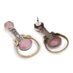 NAITRI | Handcrafted Traditional Earrings - Fast Shipping to USA & Canada - Image 3