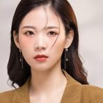 El Regalo Fancy CZ Stars Needle Threader Earrings- 2 Ways Stars Tassel Long Threader Fashionable Earrings for Girls & Women - Fast Shipping to USA & Canada - Image 6