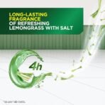 Vim Floor Cleaner: 500ml |Refreshing Lemongrass with Salt|100% Removal of stains for complete clean floors & long lasting fragrance - Fast Shipping to USA & Canada - Image 7