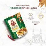 India Gate Hyderabadi Classic Biryani Masala 120 gram. - Fast Shipping to USA & Canada - Image 4